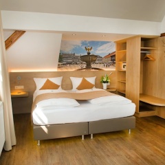 City Appartments Am Wall - Bild 3