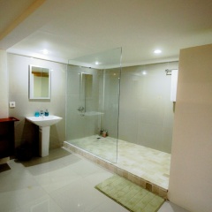 Le Mirage Villa Santai - Bild 7