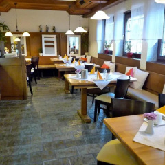 Hotel Geissler - Bild 20