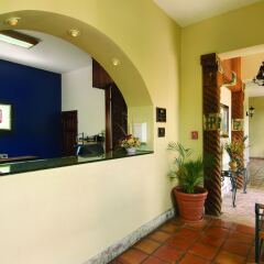 Mayaguez Plaza Hotel, SureStay Collection by Best Western in Mayaguez, Puerto Rico from 157$, photos, reviews - zenhotels.com photo 12