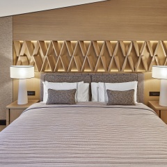 Vakko Hotel and Residence - Bild 4