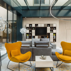 Vision Hotel - Bild 14