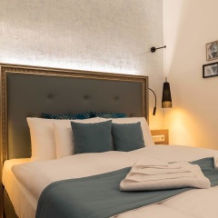 Hotel Memories Budapest - Bild 5