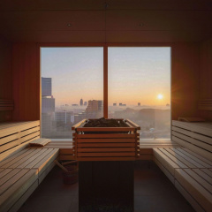 Van der Valk Hotel Amsterdam Zuidas - Bild 16