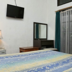 Rasa Sayang Beach Inn by RedDoorz - Bild 4