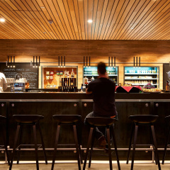 Moxy Berlin Ostbahnhof - Bild 23