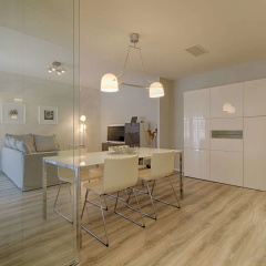 The Rooms Apartments Tirana