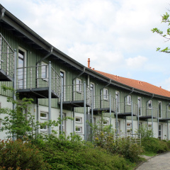 Hasserder Ferienpark - Bild 1