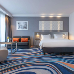 Radisson Blu Hotel, Hannover - Bild 5