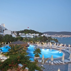 Salmakis Resort & Spa - Bild 22