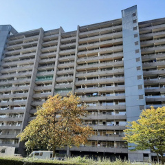 Apartment With Balcony, Neuss - Bild 1