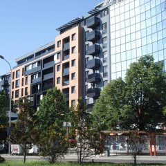 Modern Living Apartments in Skopje, Macedonia from 49$, photos, reviews - zenhotels.com photo 43