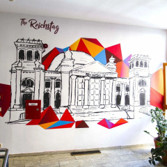 St Christopher's Berlin Mitte - Hostel - Bild 16