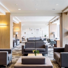 NH Amsterdam Noord - Bild 15
