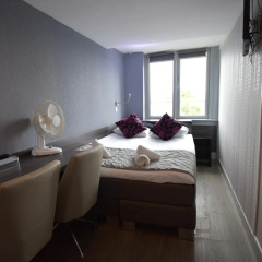 Hotel Hermitage Amsterdam - Bild 4