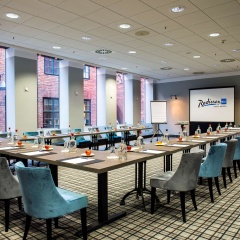Radisson Blu Hotel, Bremen - Bild 22
