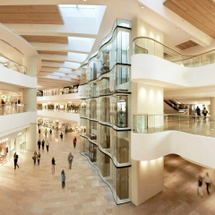 Conrad Hong Kong - Bild 16