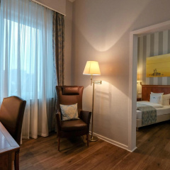 Hotel Savoy Hannover - Bild 3