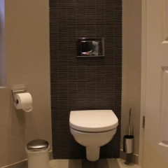 Altstadt Villa Wohnung 2 Hooge - Bild 9