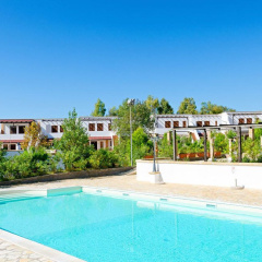 Tenuta Li Fani Residence Hotel thumbnail 14