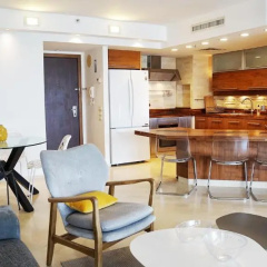 Marina Towers Herzelia thumbnail 26