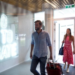 Airbase Hotel - Bild 7