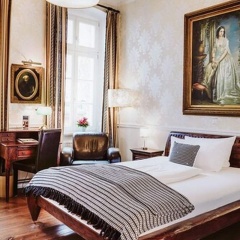 Honigmond Boutique Hotel Berlin - Mitte - Bild 2