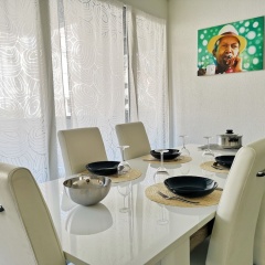 Art Basel - Guesthouse Basel - Bild 8