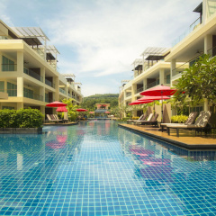 Sea View Penthoust Apartment - Bild 9