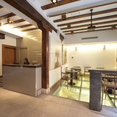 Posada del León de Oro Boutique Hotel - Bild 2