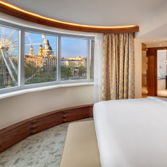 Kempinski Hotel Corvinus Budapest - Bild 1