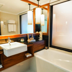 Grand Mirage Resort & Thalasso Bali - Bild 11
