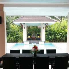 Krabi Villa Galanga - Bild 17