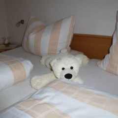 Appartementhaus Badria - Bild 3