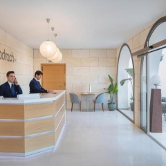 Portodrach Aparthotel & Suites - Bild 18