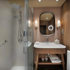 The Westin Madrid Cuzco - Bild 8