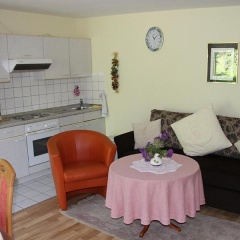 Apartment Baden Baden Haus am Ibachweg - Bild 12