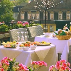 Amalienhof Hotel und Apartment - Bild 16