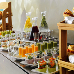 Radisson Blu Hotel, Bonn (T) - Bild 14