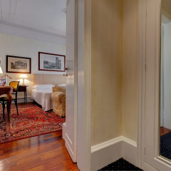 Grand Hotel Plaza - Bild 25