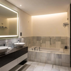 Harbour Plaza Metropolis - Bild 10