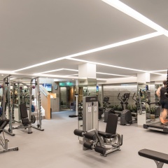 Holiday Inn Bangkok by IHG - Bild 25