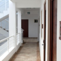 Terracaribe Hotel - In Cancun (Downtown Cancun) - Bild 10