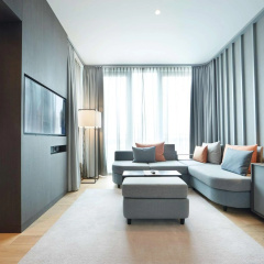 ATLANTIC Grand Hotel Bremen - Bild 4