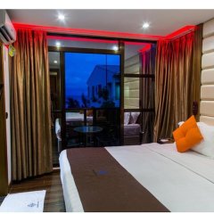 Dreams Grand in Hulhumale, Maldives from 141$, photos, reviews - zenhotels.com guestroom