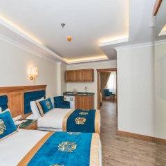 Byzantium Comfort Hotel - Bild 2