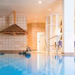 Dorint Hotel Würzburg - Bild 12