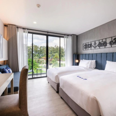 Kokotel Phuket Nai Yang Beach - Bild 2