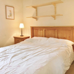 Woodland Cottage thumbnail 2