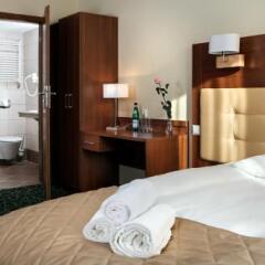 Royal Hotel Botanic in Lublin, Poland from 61$, photos, reviews - zenhotels.com photo 4